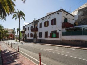 Imagen Distrito Vegueta, Cono Sur y Tafira