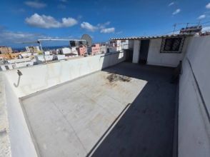 Imagen Distrito Ciudad Alta