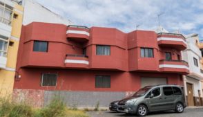 Imagen Telde localidad