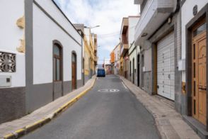 Imagen Arucas localidad