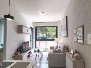Imagen Nueva Torrevieja, Aguas nuevas