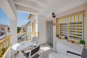 Imagen La Siesta, El Salado, Torreta, El Chaparral
