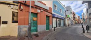 Imagen Telde localidad