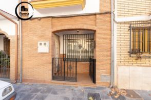 Imagen Güevéjar