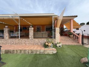 Imagen de Periurbano - Alcolea, Sta Cruz, Villarubia, Trassierra