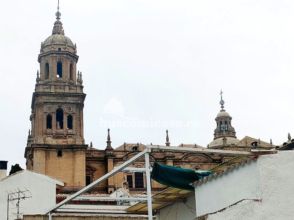 Imagen San Ildefonso-La Alameda-Catedral
