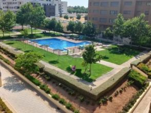 Imagen de Nuevo Hospital-Larache