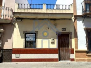 Imagen Los Palacios y Villafranca 