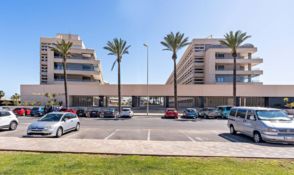 Imagen Urbanización de Roquetas-Las Marinas