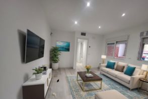 Imagen San Andrés-Villaverde Alto
