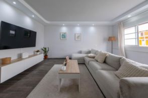 Imagen Distrito Puerto-Canteras