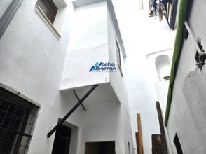 Imagen Centro Histórico