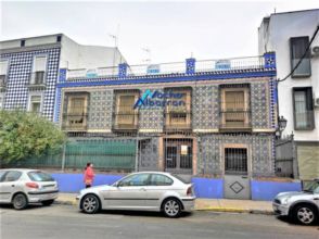 Imagen Centro Histórico
