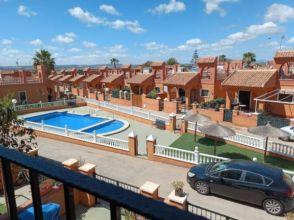 Imagen de Aguas Nuevas-Torreblanca-Sector 25