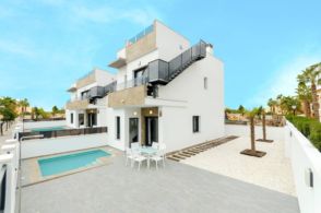Imagen La Siesta, El Salado, Torreta, El Chaparral