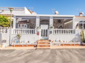 Imagen La Siesta, El Salado, Torreta, El Chaparral