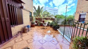 Imagen Santa Aurelia-Cantábrico-Atlántico-La Romería