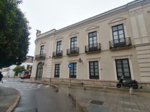 Imagen San Miguel - Capuchinos