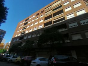 Imagen Ciudad Jardín-Vistaalegre-Parque Cruz Conde (Distrito Poniente Sur)
