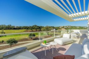 Imagen San Roque Golf Club
