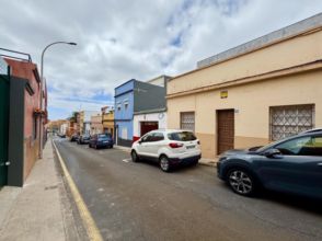 Imagen de San Cristobal de la Laguna
