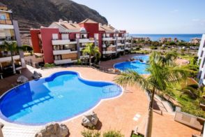 Imagen Los Cristianos