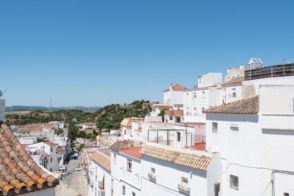 Imagen Alcalá de los Gazules