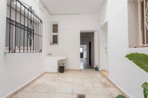 Imagen de Vejer de la Frontera (Casco Histórico)