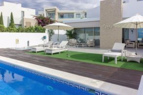 Imagen Villa Adeje