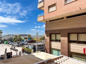 Imagen Centre-Port-Platja Llevant