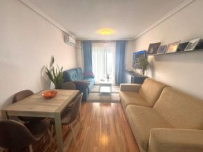 Imagen Centre-Port-Platja Llevant