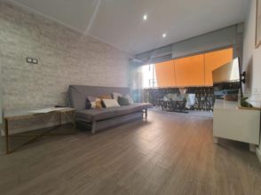 Imagen Tamarit-Platja Lissa