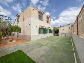 Imagen de Los Arenales del Sol