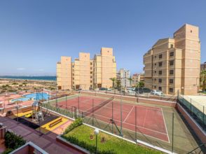 Imagen Los Arenales del Sol
