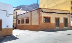 Imagen La Aldea de San Nicolás