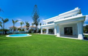 Imagen Lomas de Marbella Club-Puente Romano