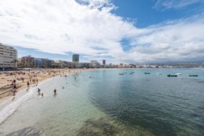 Imagen Distrito Puerto-Canteras
