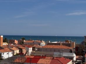 Imagen Tamarit-Platja Lissa