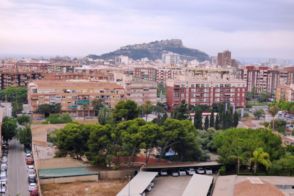 Imagen Gran Vía-Garbinet-Parque de las Avenidas