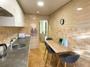 Imagen de Parque Lo Morant-Virgen del Remedio