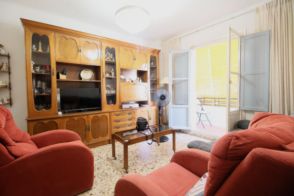 Imagen de Parque Lo Morant-Virgen del Remedio