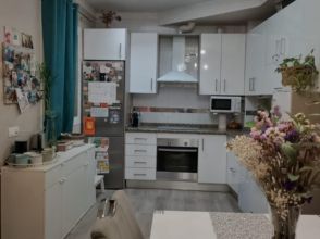 Imagen Dos Hermanas (Pueblo)
