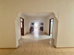 Imagen Vecindario-Cruce de Sardina