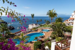 Imagen Santiago del Teide