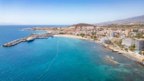 Imagen Los Cristianos