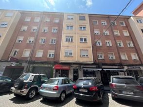 Imagen Campo de la Juventud-Santiago-Hospital-Cardenal Cisneros