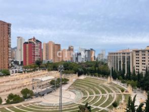 Imagen Benidorm