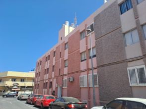 Imagen Puerto del Rosario