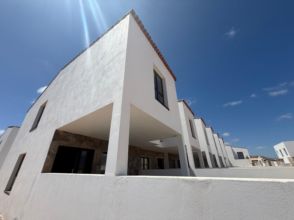 Imagen La Oliva localidad