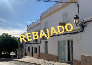 Imagen Las Cabezas de San Juan 